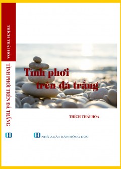 Tình Phơi Trên Đá Trắng