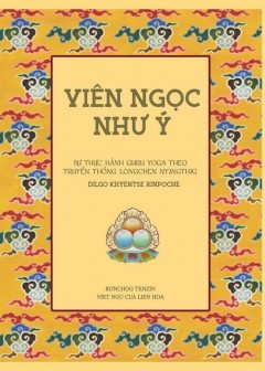 Viên Ngọc Như Ý