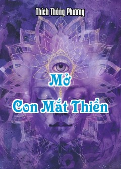 Mở Con Mắt Thiền