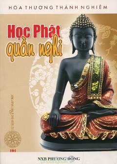 Học Phật Quần Nghi