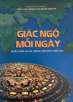 Giác Ngộ Mỗi Ngày