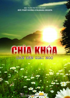 Chìa Khóa Dẫn Đến Giác Ngộ