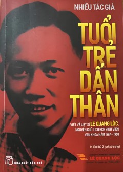 Tuổi Trẻ Dấn Thân