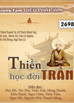 Thiền Học Đời Trần