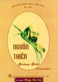 Nguồn Thiền Giảng Giải