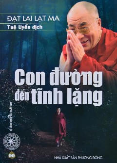 Con Đường Đến Tĩnh Lặng - Tuệ Giác Hằng Ngày