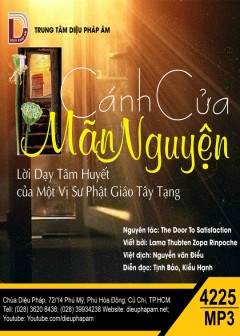 Cánh Cửa Mãn Nguyện