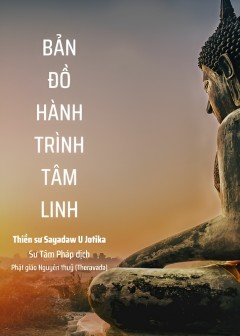 Bản Đồ Hành Trình Tâm Linh