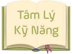 Tâm Lý - Kỹ Năng