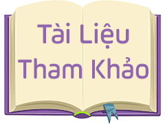 Tài Liệu - Tham Khảo