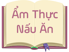 Ẩm Thực - Nấu Ăn