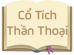 Cổ Tích - Thần Thoại