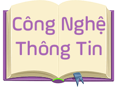 Công Nghệ Thông Tin