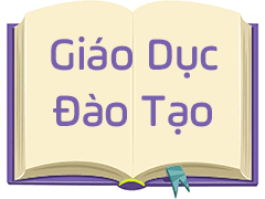 Giáo Dục - Đào Tạo