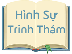 Trinh Thám - Hình Sự - Kinh Dị