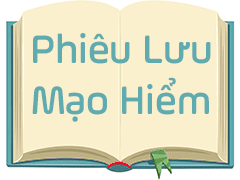 Phiêu Lưu - Mạo Hiểm