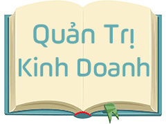 Quản Trị - Kinh Doanh