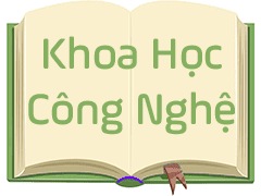 Khoa Học - Công Nghệ