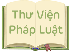 Thư Viện Pháp Luật