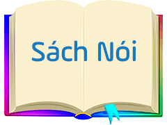 Sách Nói